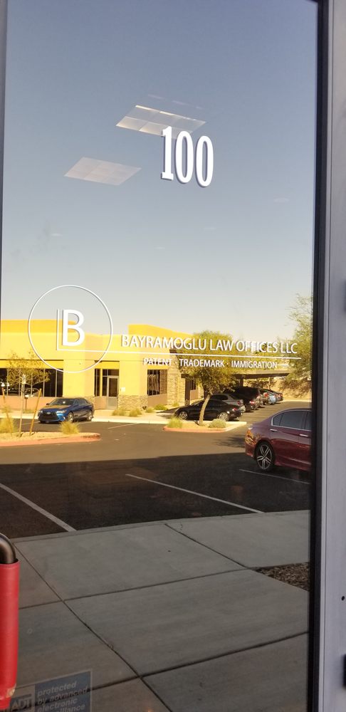 Photo of Bayramoglu Law Offices