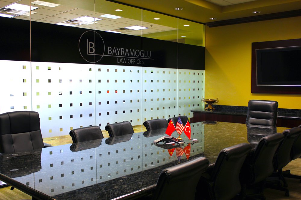 Photo of Bayramoglu Law Offices