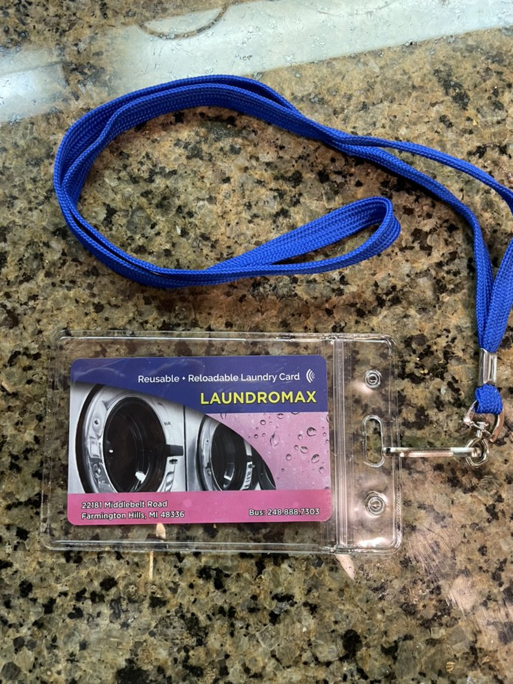 Photo of Laundromax