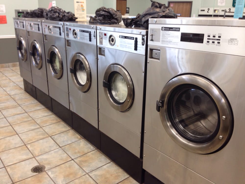 Photo of Laundromax