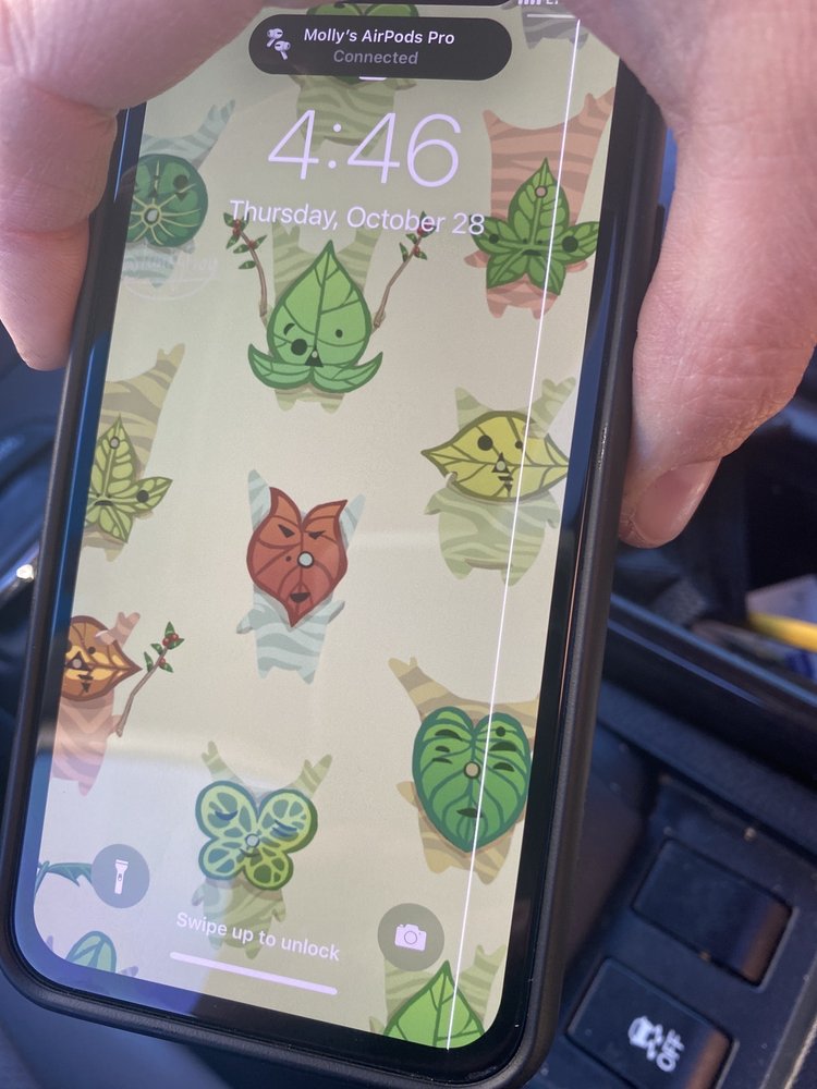 Photo of iPhone DOCTOR - Rancho