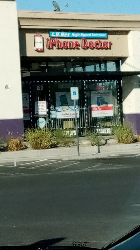 Photo of iPhone DOCTOR - Rancho