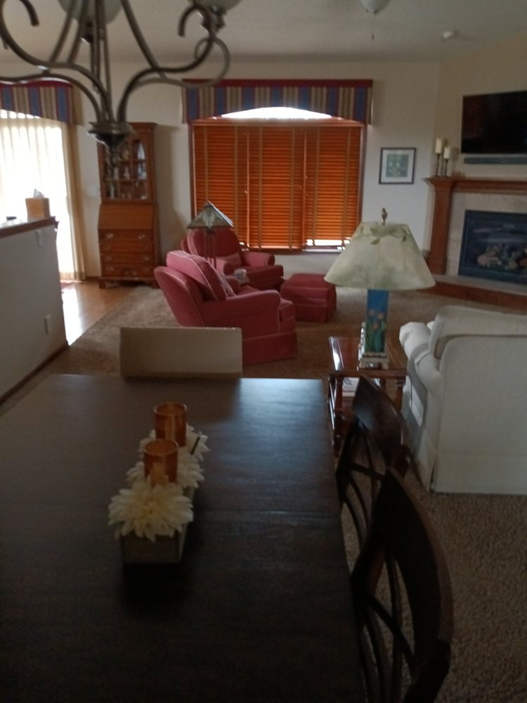 Photo of Fate Happened Handyman Service and Renovations