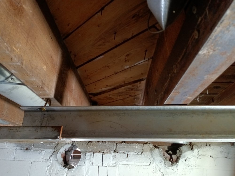 Photo of Fate Happened Handyman Service and Renovations