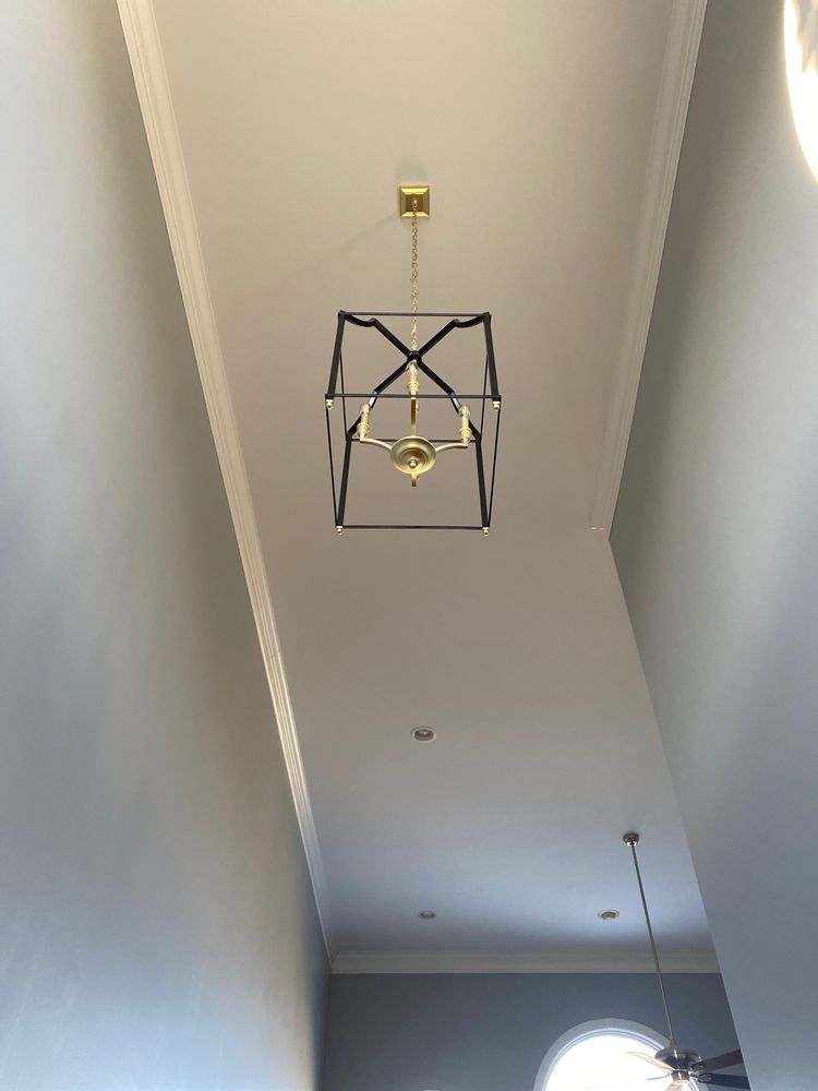 Photo of Brecher Lighting
