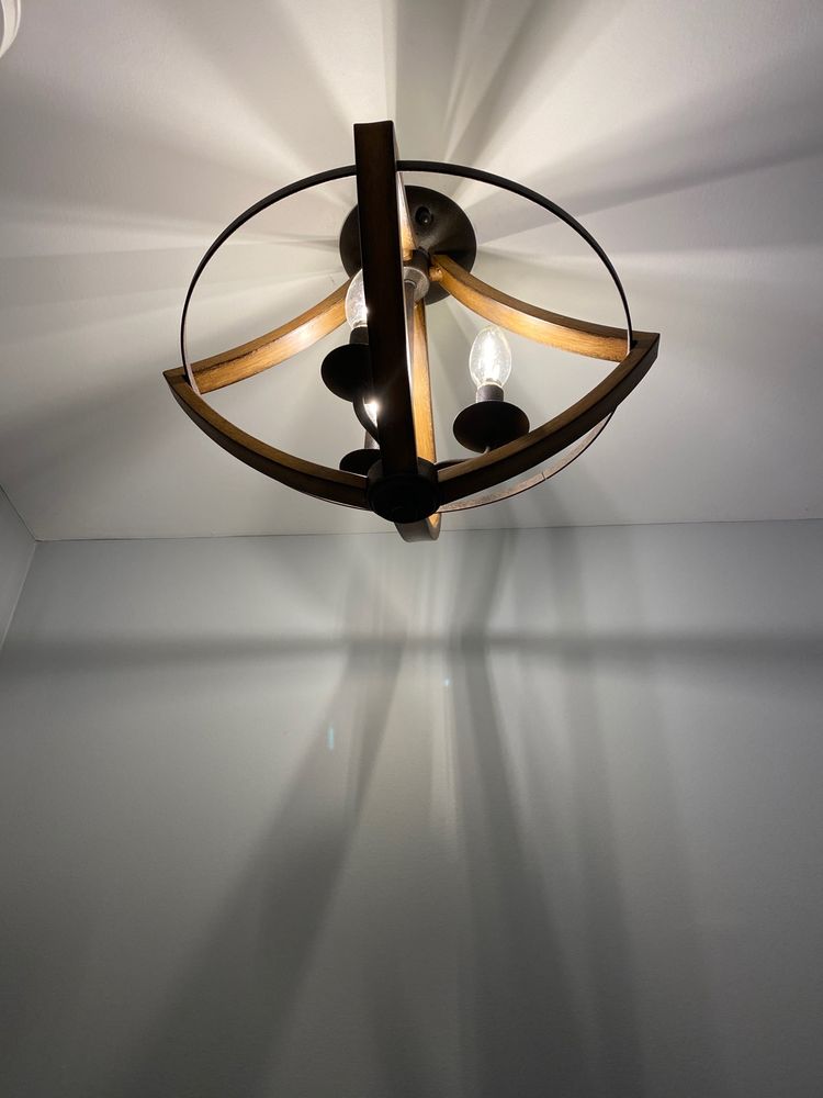 Photo of Brecher Lighting