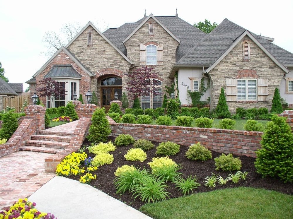 Photo of Exterior Services LLC