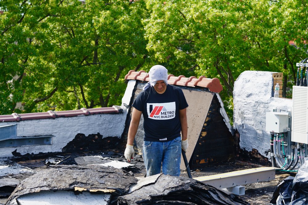Photo of Metro NYC Builders