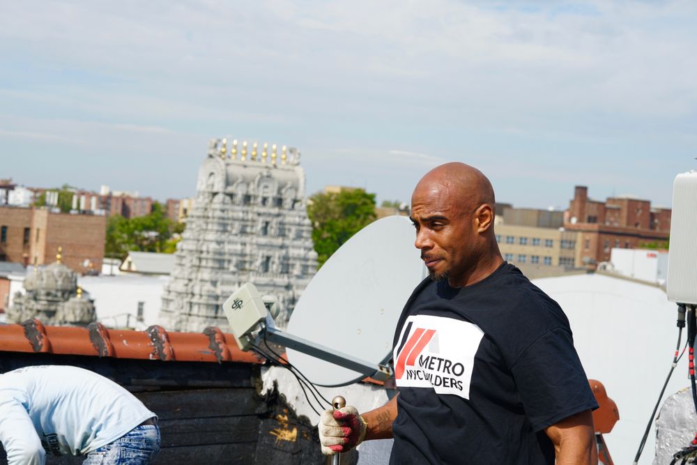 Photo of Metro NYC Builders