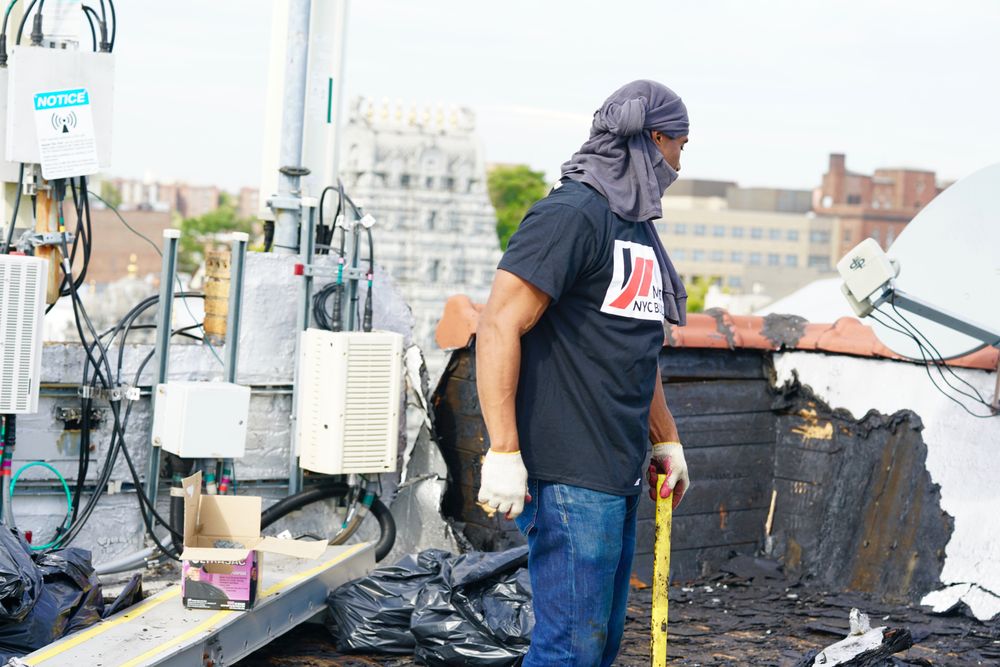 Photo of Metro NYC Builders