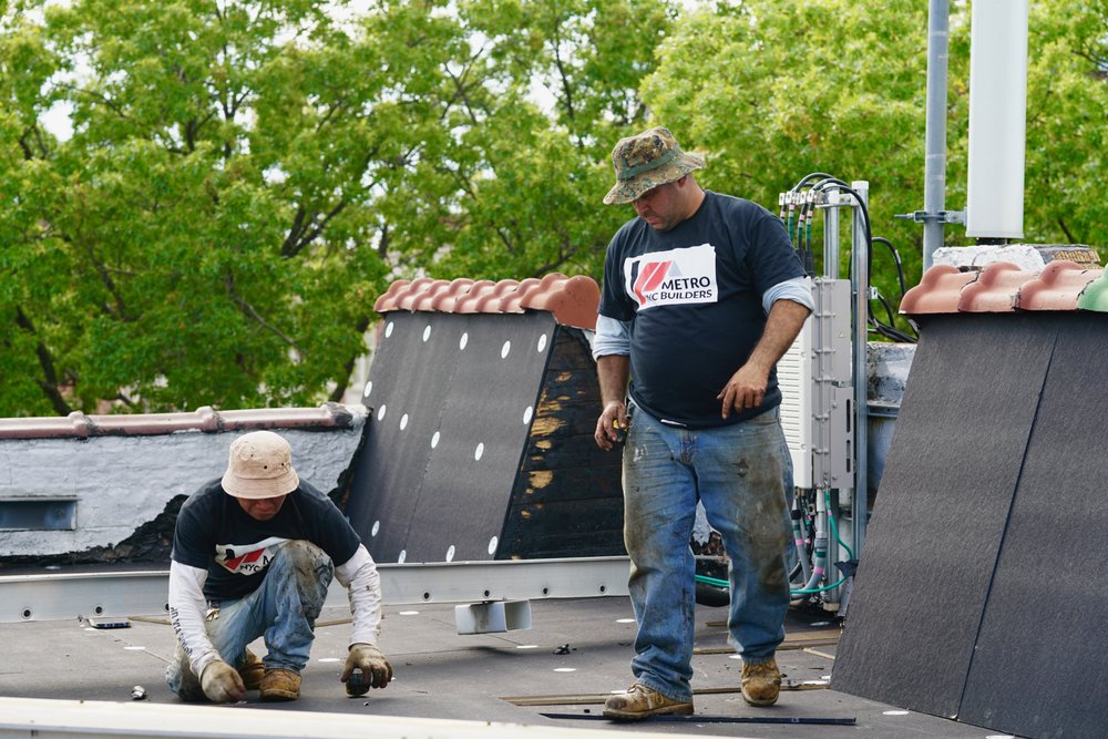 Photo of Metro NYC Builders