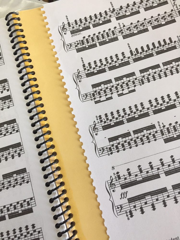 Photo of Not Just Copies