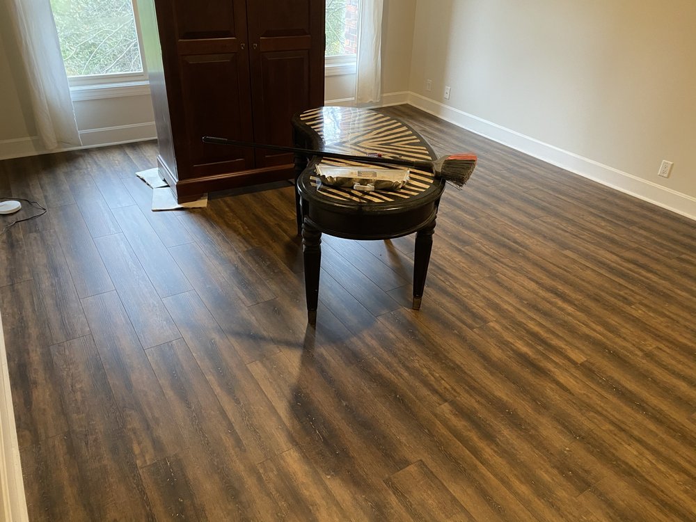 Photo of Carpet Mart