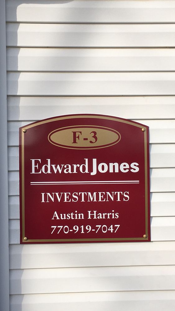 Photo of Edward Jones - Financial Advisor: Austin Harris