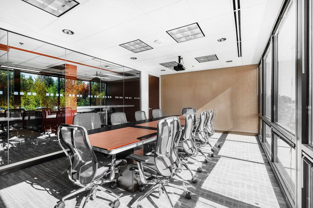 Photo of Regus Washington Redstone Corporate Center