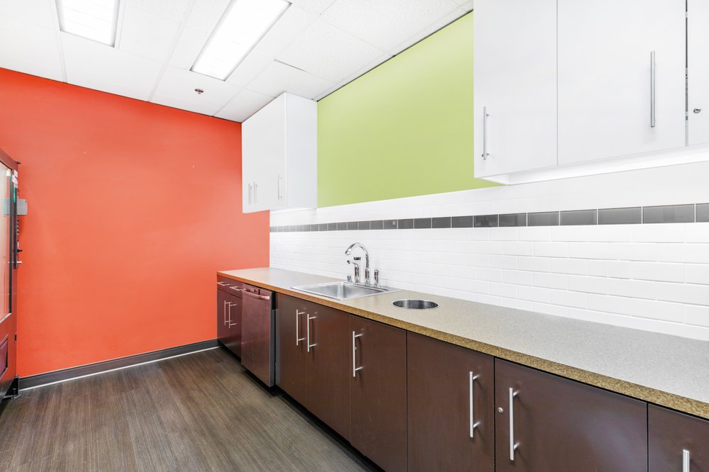 Photo of Regus Washington Redstone Corporate Center