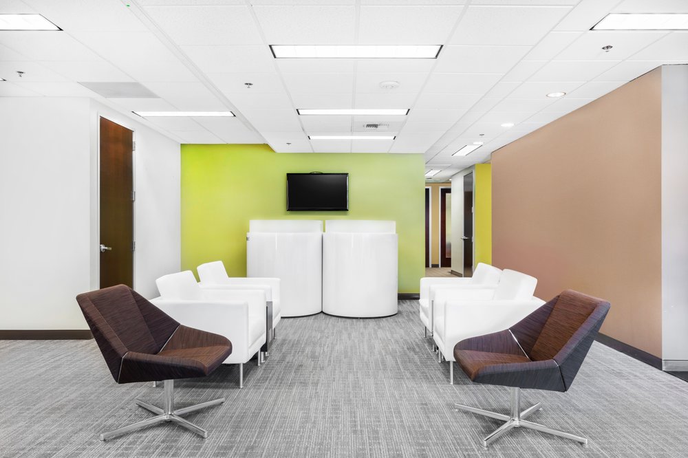 Photo of Regus Washington Redstone Corporate Center