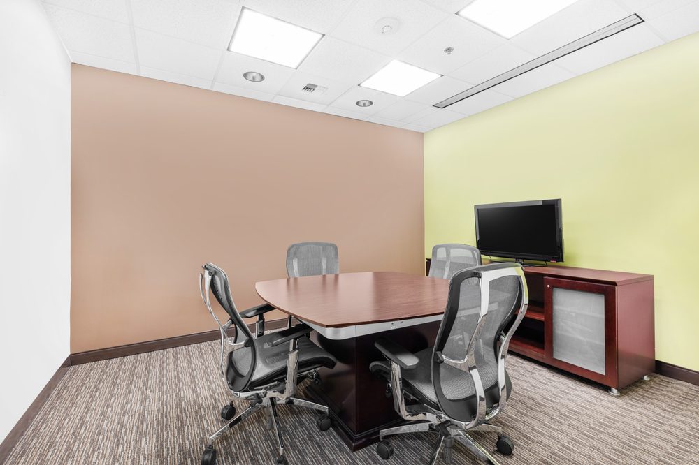 Photo of Regus Washington Redstone Corporate Center