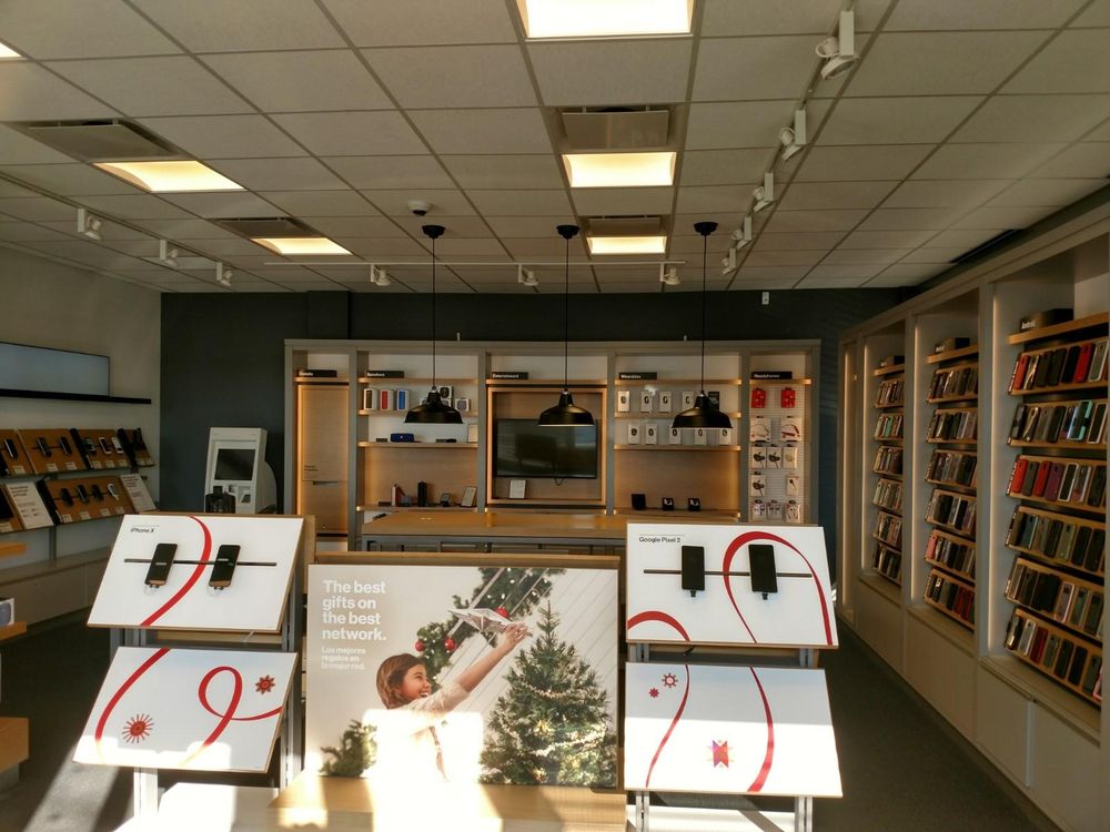 Photo of Verizon