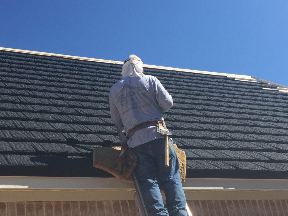 Photo of SPC Construction & Roofing