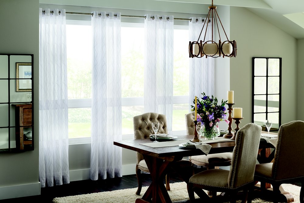 Photo of Alura Window Decor
