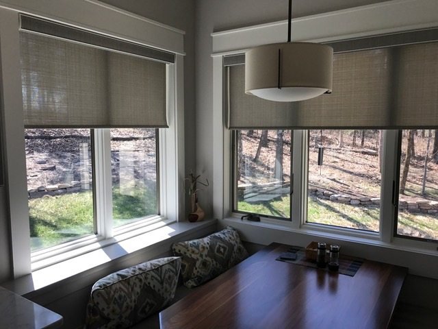Photo of Alura Window Decor