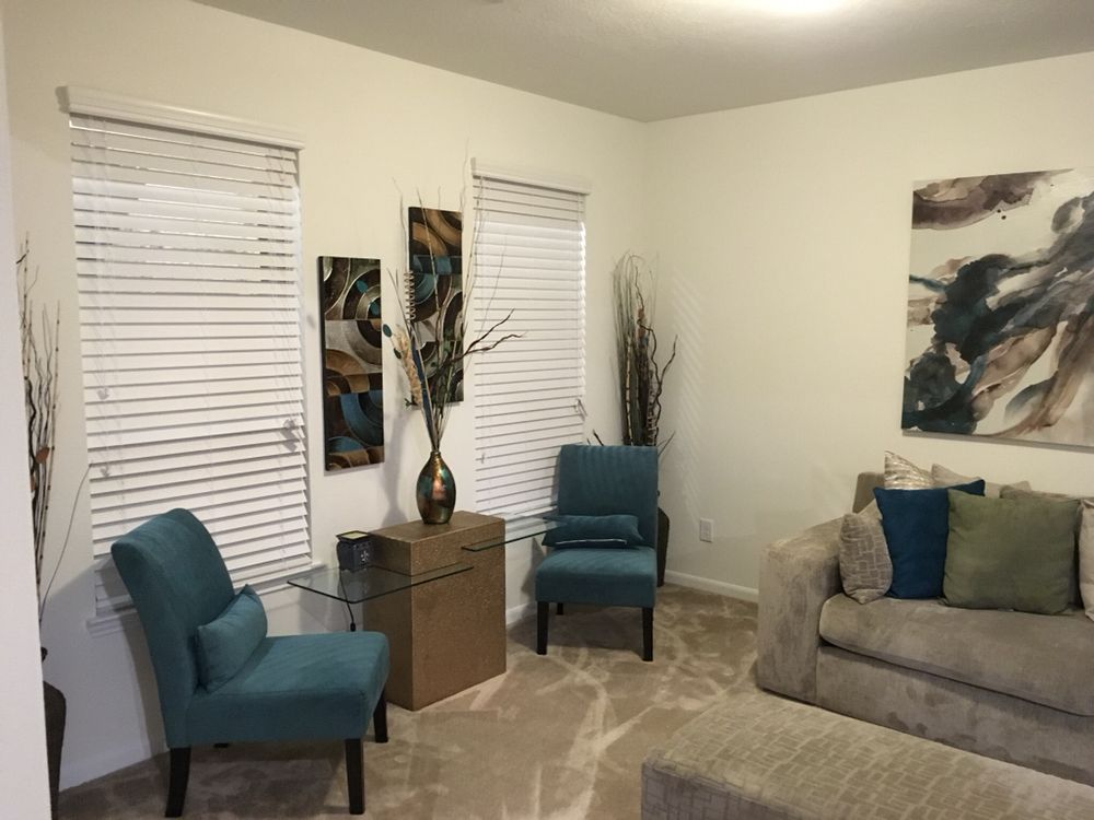 Photo of Alura Window Decor
