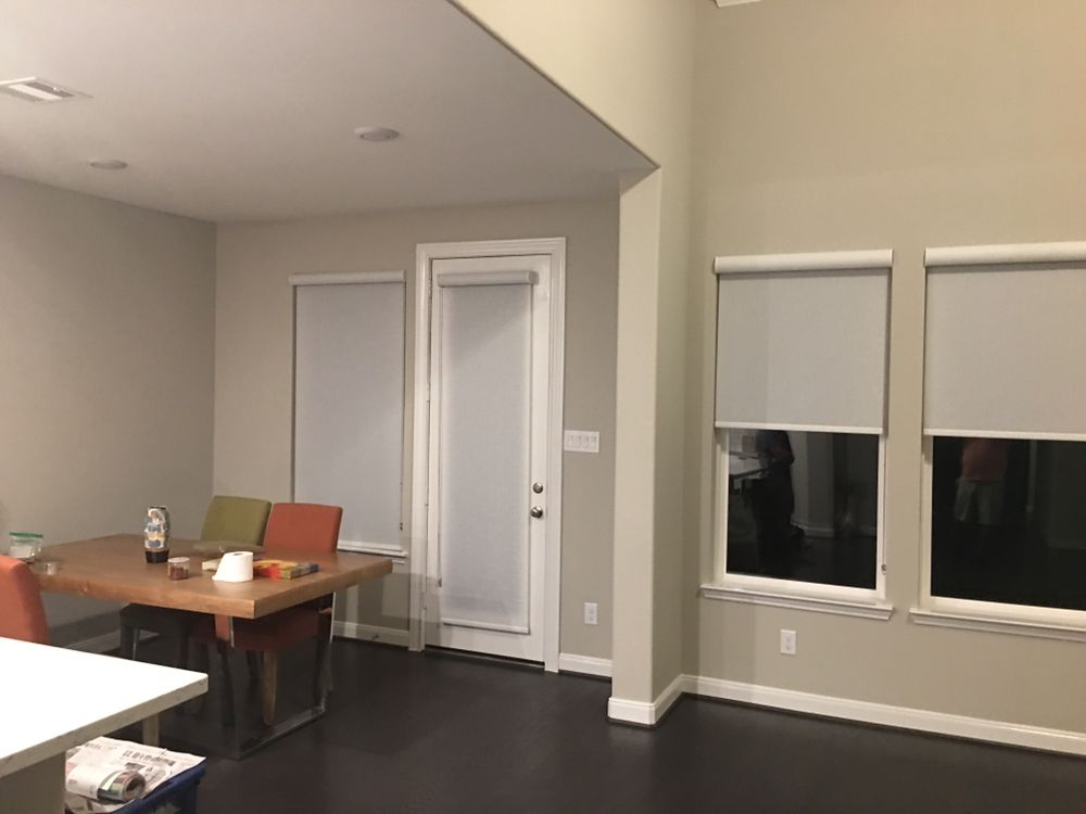 Photo of Alura Window Decor