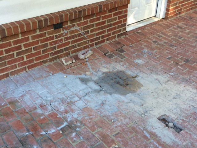 Photo of A-1 Concrete Leveling Atlanta