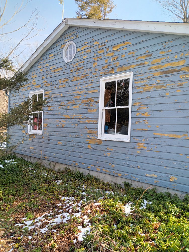 Photo of Allstate Painting