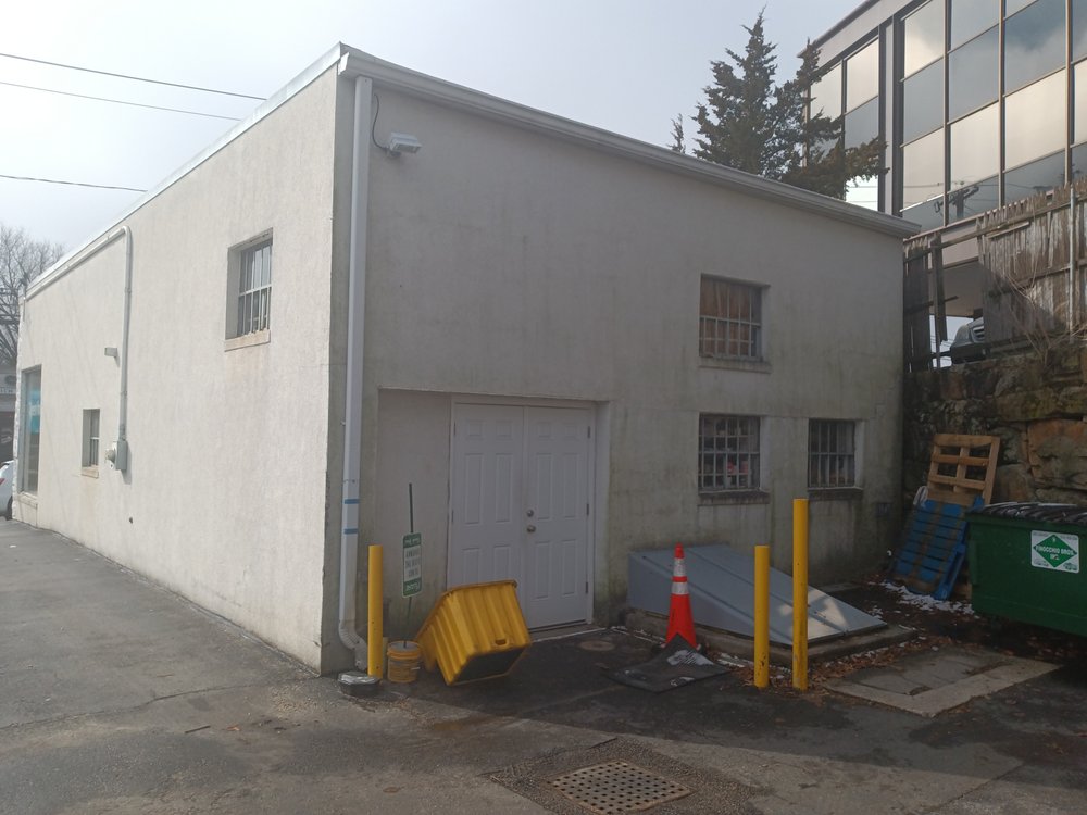 Photo of Allstate Painting