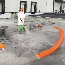 Photo of CleanPad Pressure Washing