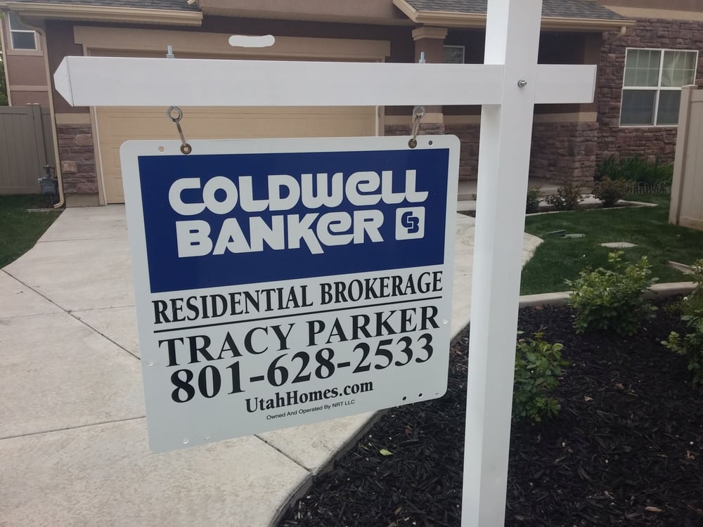 Photo of Tracylynn Parker - Coldwell Banker Residential Brokerage