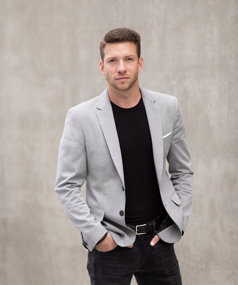 Photo of Nathan Gray - exp Realty