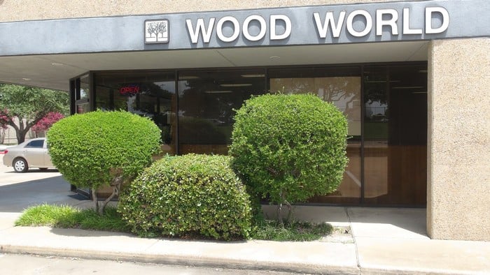 Photo of Wood World of Texas