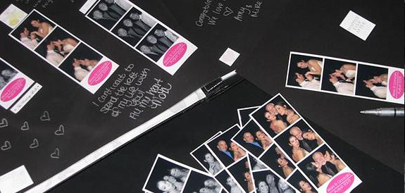 Photo of Captured Memories Photobooth