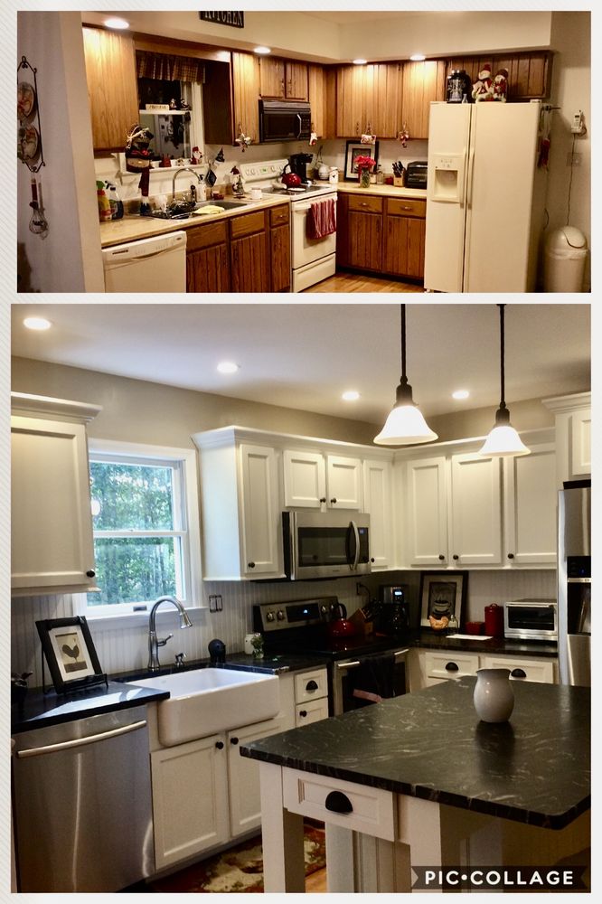Photo of J M Window Treatments & Design