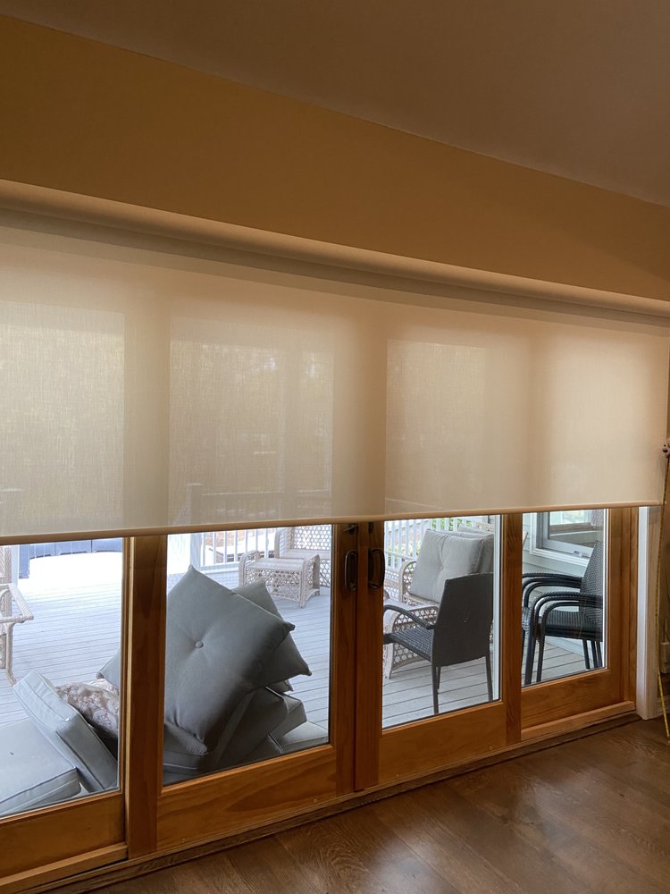 Photo of J M Window Treatments & Design