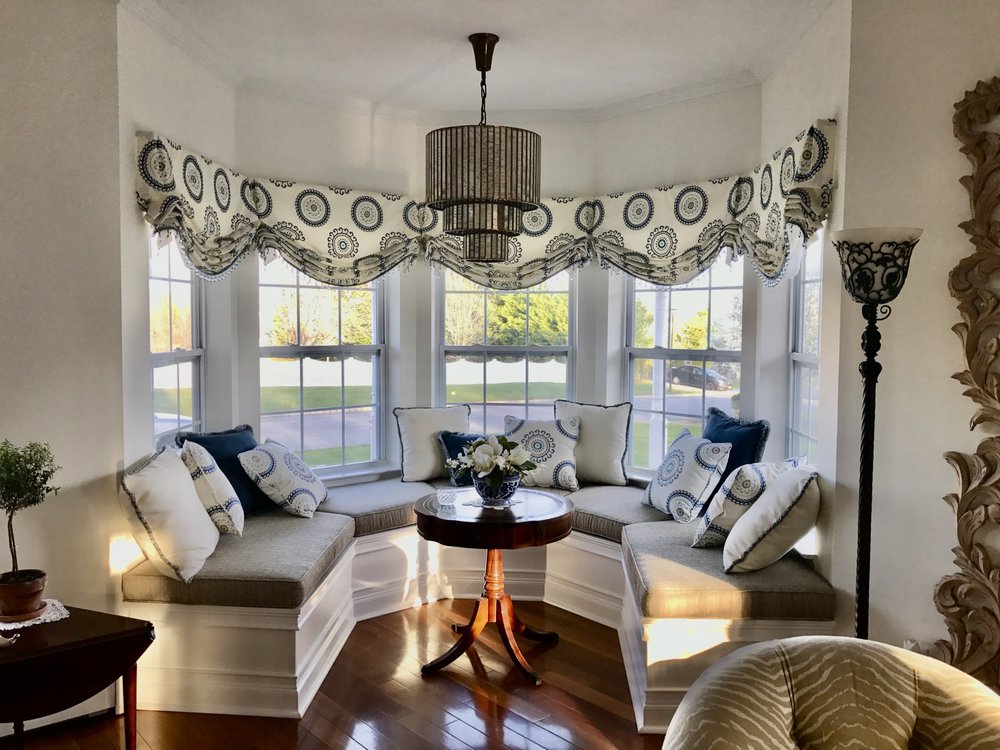 Photo of J M Window Treatments & Design