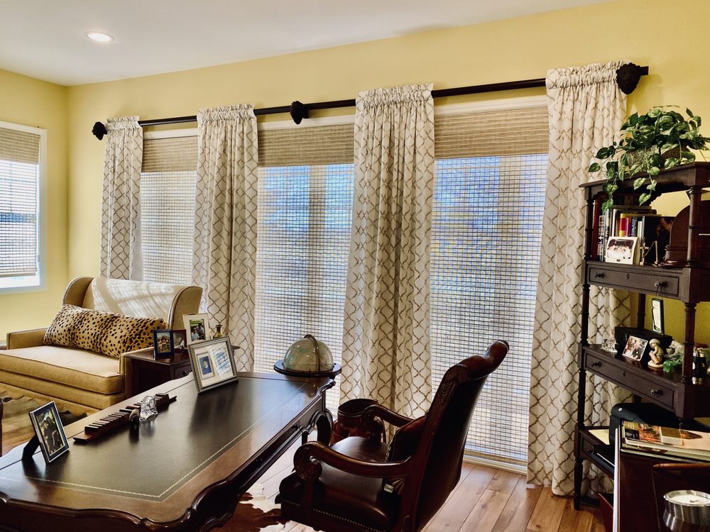 Photo of J M Window Treatments & Design