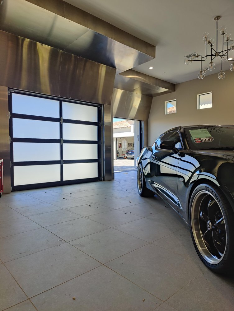 Photo of Grease Monkey Garage Door & Gates