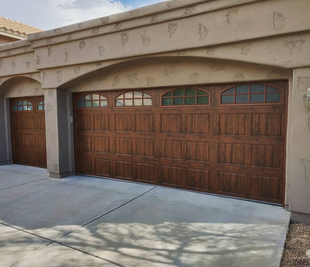 Photo of Grease Monkey Garage Door & Gates