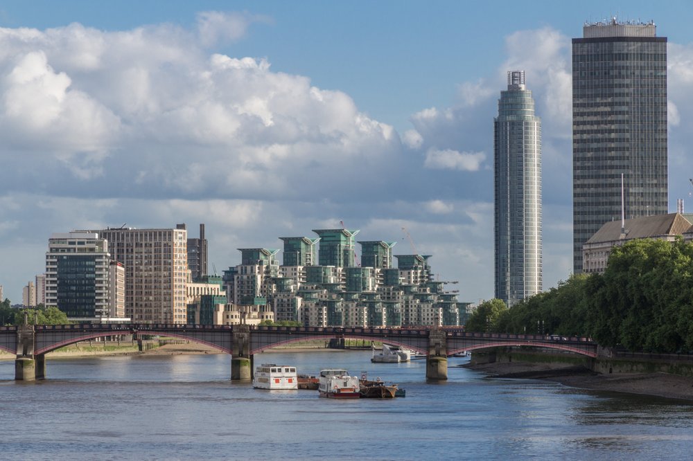 Photo of Quay Wharf Property Services