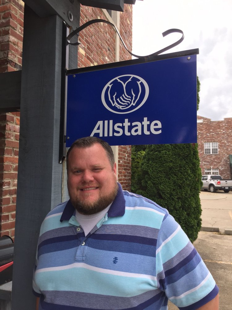 Photo of Parker Clay - Allstate Insurance