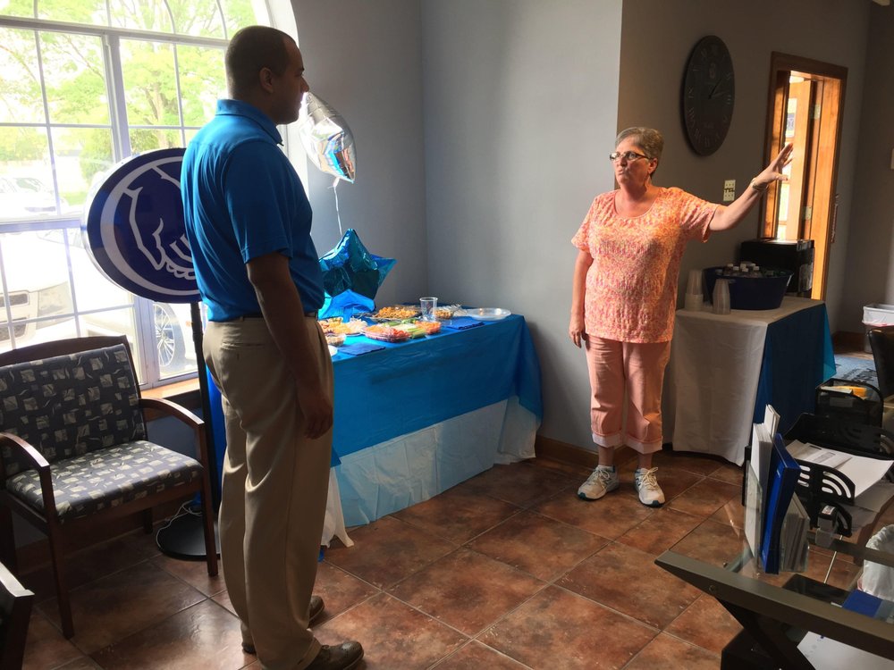 Photo of Parker Clay - Allstate Insurance