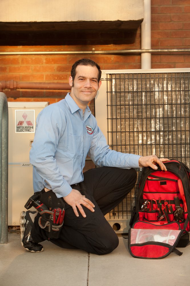 Photo of My Buddy The Plumber, Electric, Heating & Air