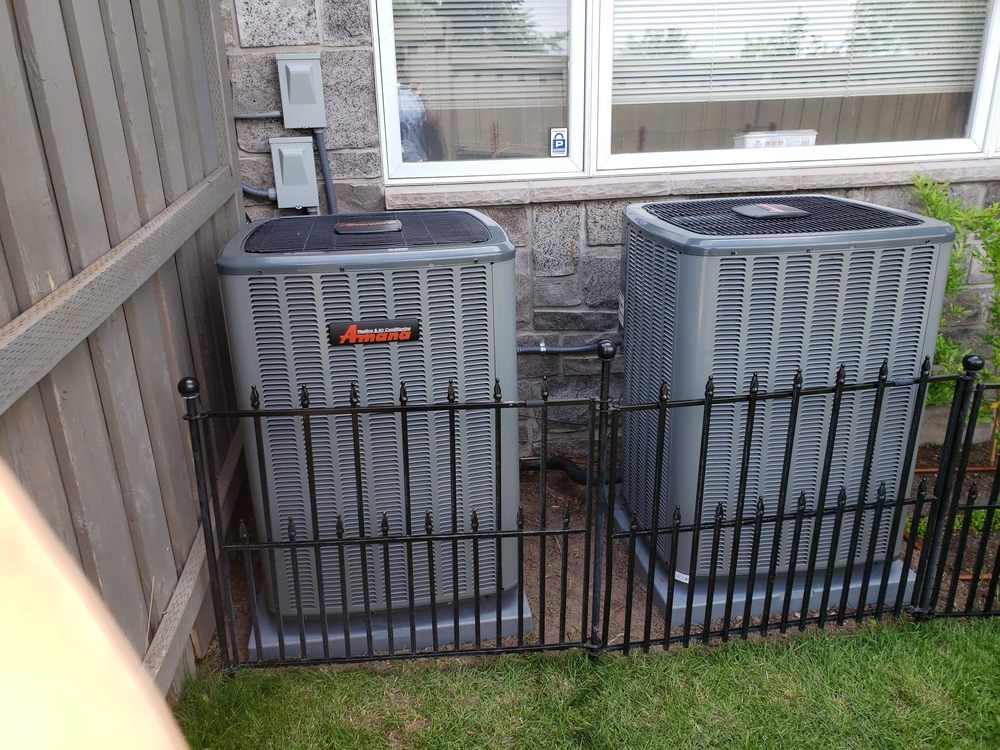 Photo of My Buddy The Plumber, Electric, Heating & Air