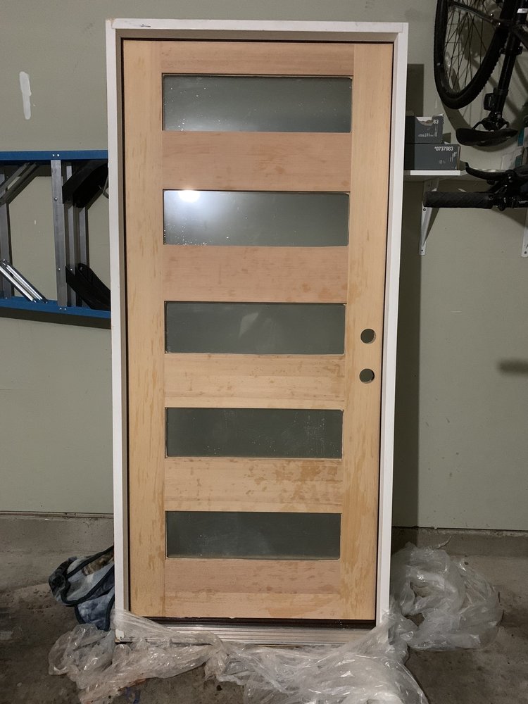 Photo of Door Outlet