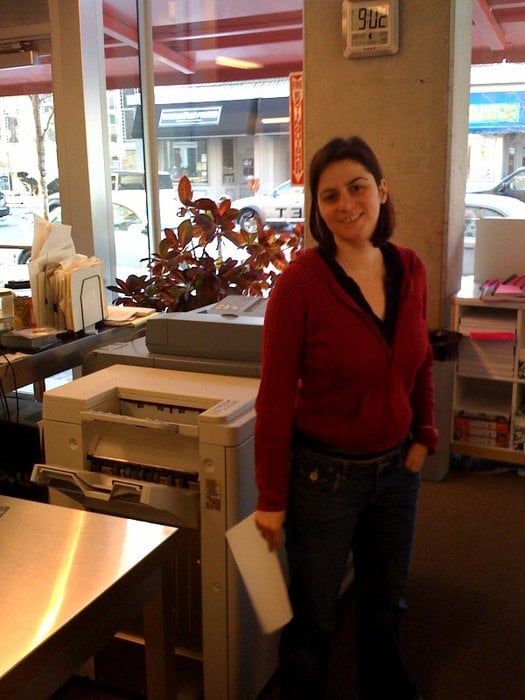 Photo of Quartet Digital Printing