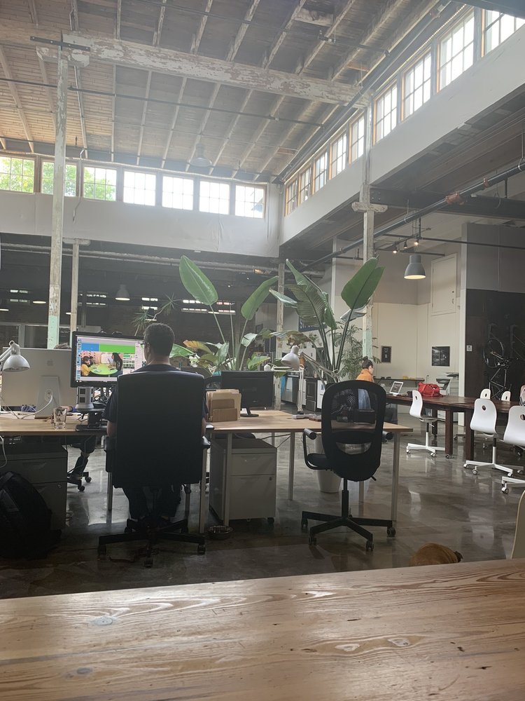 Photo of The Warehouse